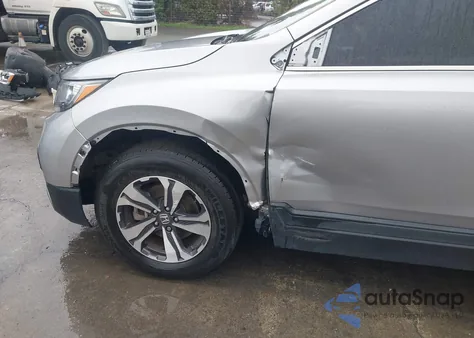 2020 Honda Cr-V 2Wd Lx z USA, uszkodzony, nr VIN 7FARW1H22LE015949